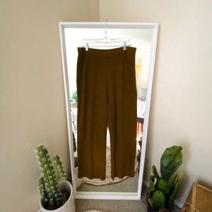 H&M Flare pants/ Wide Leg pants